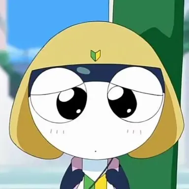 Profile image of タママ二等兵