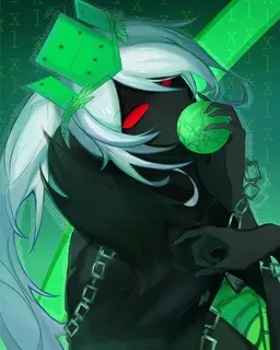 Profile image of 1x1x1x1
