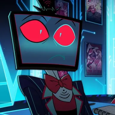 Profile image of Vox