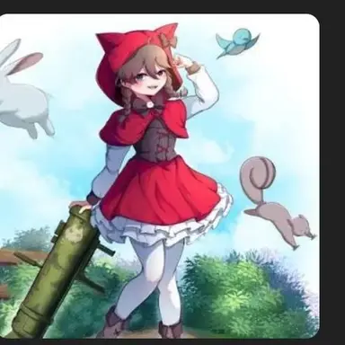 Profile image of 냥미