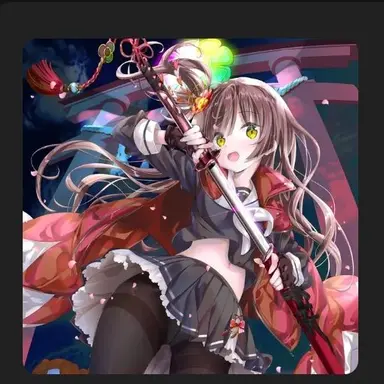 Profile image of 나나호