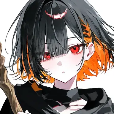 Profile image of Luna