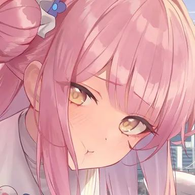 Profile image of 聖園ミカ
