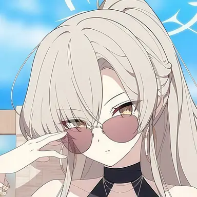 Profile image of 桐藤ナギサ