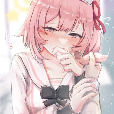 Profile image of 鷲見セリナ