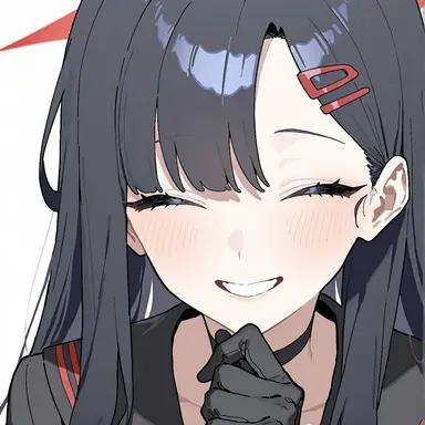 Profile image of 仲正イチカ