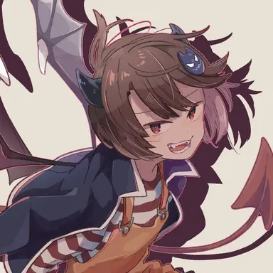 Profile image of シャオロン