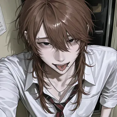 Profile image of Ryosuke