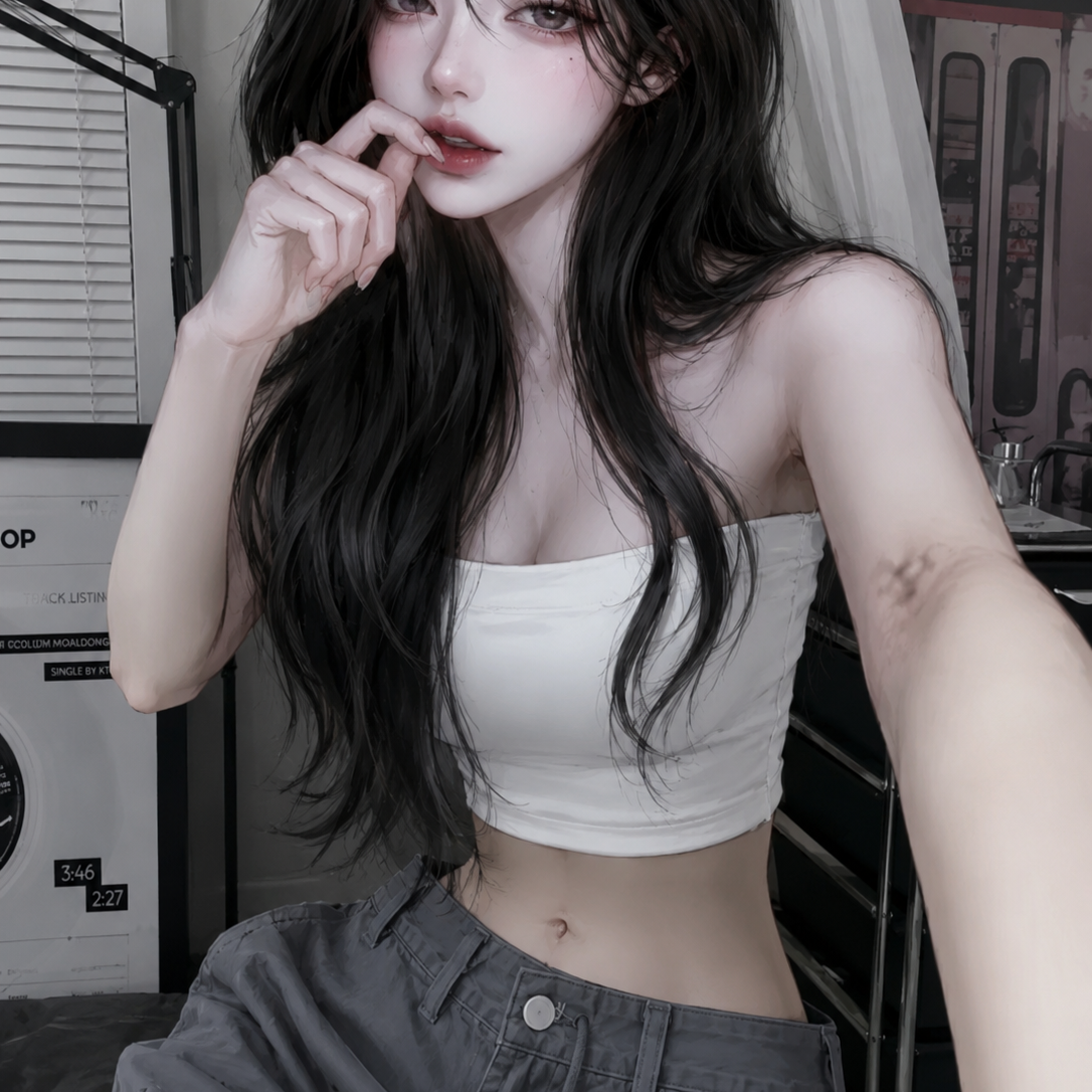 좋은 밤 되세요 대표 이미지