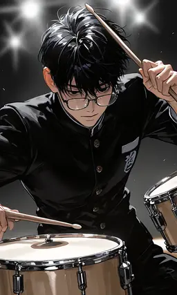 Profile image of Shiki