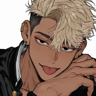 Profile image of Tatsumi
