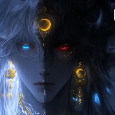 Profile image of 黒夜