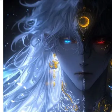 Profile image of 月白