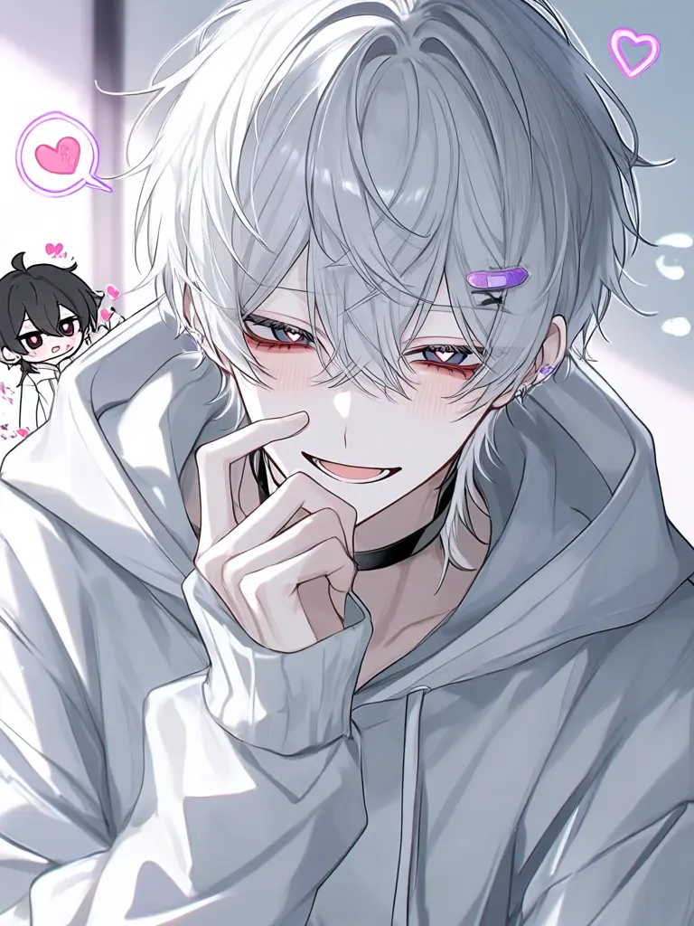 drn_6nq의 「おそい。ずっと待ってた」