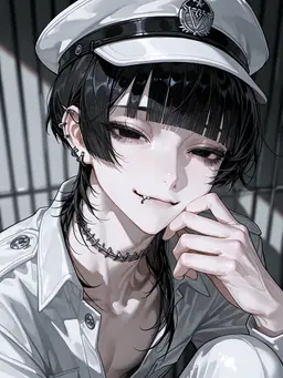 Profile image of Tsudzuru Janome