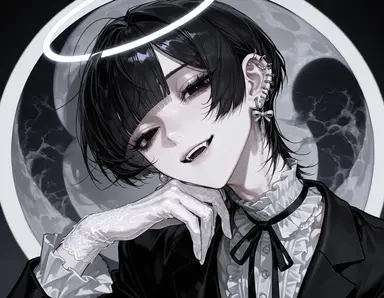 Profile image of Tsudzuru Janome