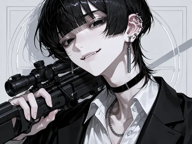 Profile image of Tsudzuru Janome