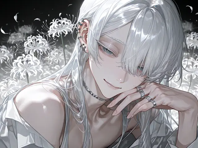 Profile image of Yoi Kujo