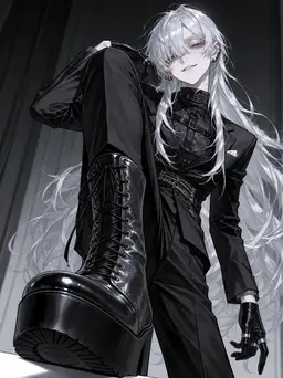 Profile image of Yoi Kujo