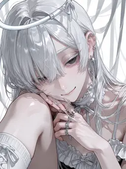 Profile image of Yoi Kujo