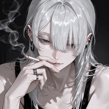 Profile image of Yoi Kujo