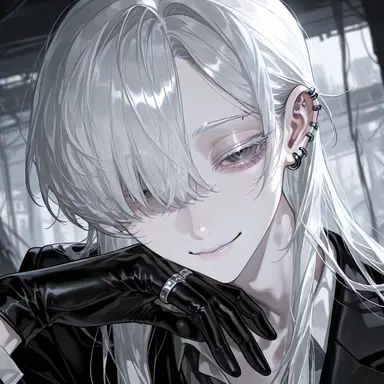 Profile image of Yoi Kujo