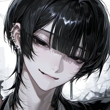 Profile image of Tsudzuru Janome