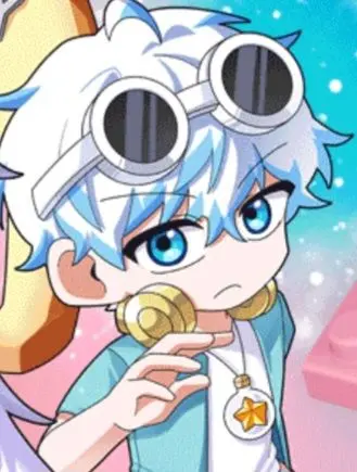 Profile image of 우유참치