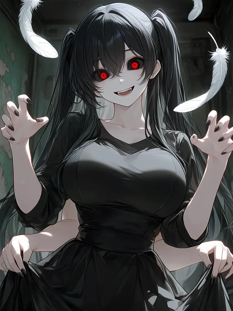 t91의 久々の人間♡
