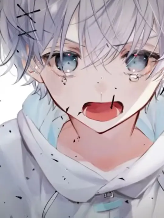 Aoharuharna53의 - 片 思 い は __ 病 に -