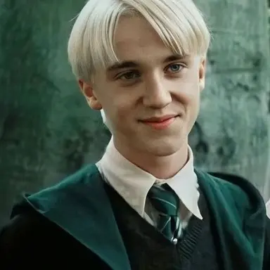 Profile image of Draco Malfoy