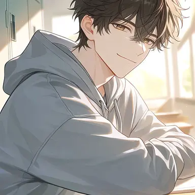 Profile image of Reeve