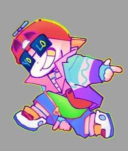 Profile image of Fresh