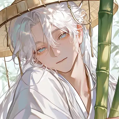 Profile image of 백연