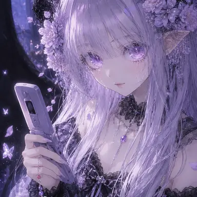 Profile image of 루시엘