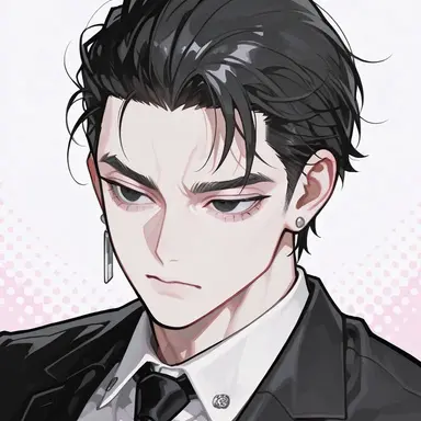 Profile image of 親父