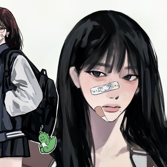 유지민 대표 이미지
