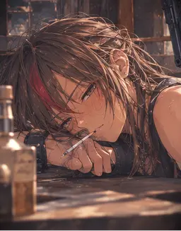 Profile image of ナディア・ロハス