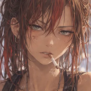 Profile image of ナディア・ロハス
