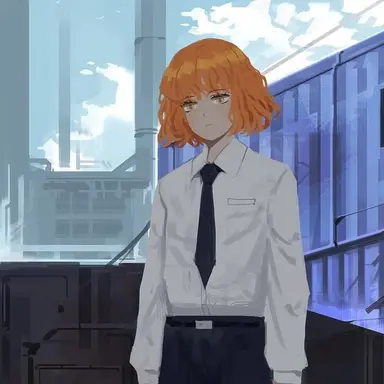 Profile image of イシュメール