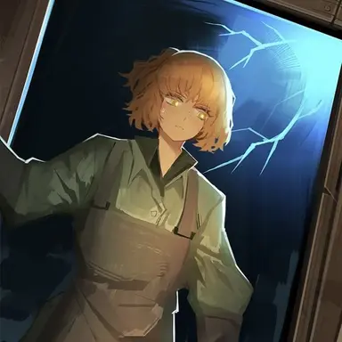Profile image of イシュメール