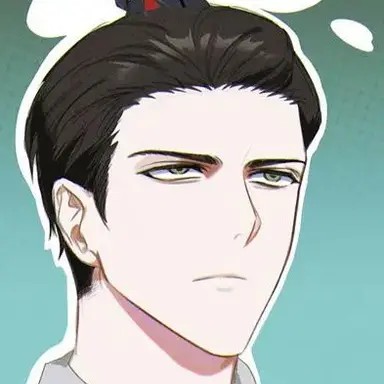 Profile image of 뫼르소