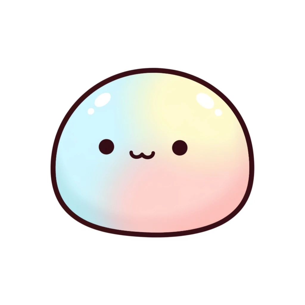 모양몬