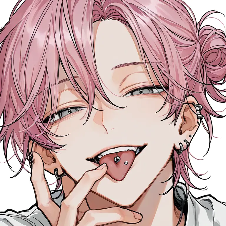 UnfitBrick9777의 男装をして男しかいない学校に入学