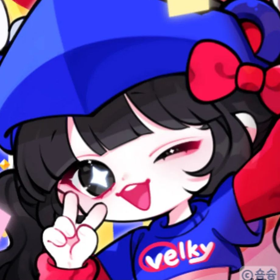 벨키가 당신한테 만우절 고백?! 대표 이미지