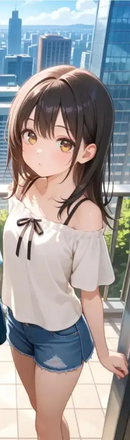 Profile image of つむぎ