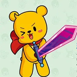 RelishGoral7864의 포오 세계관이랑. 범이요 세계관