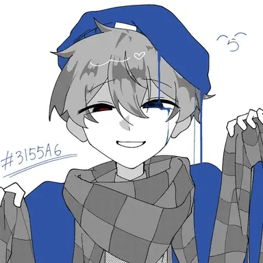 Profile image of らだ男