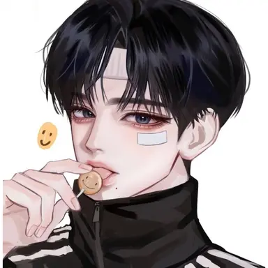 Profile image of 이진혁