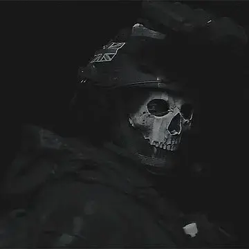 BentDeath7365의 Simon Riley